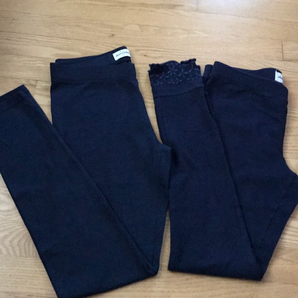 abercrombie kids Other - 🌺Abercrombie Kids Leggings